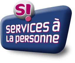 Logo officiel Services à la Personne